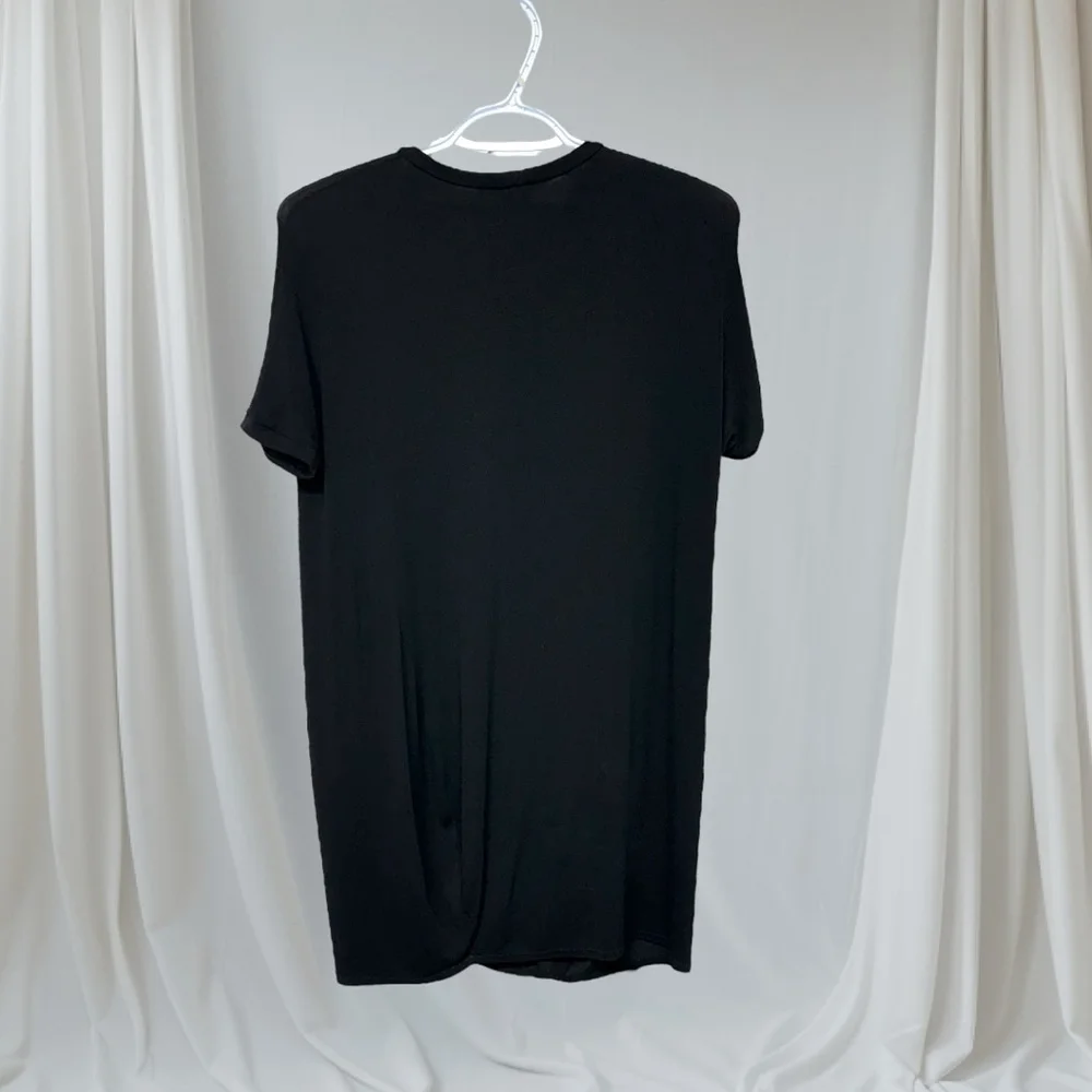 116 - Marie Saint Pierre T-Shirt Dress - Picture 8 of 15